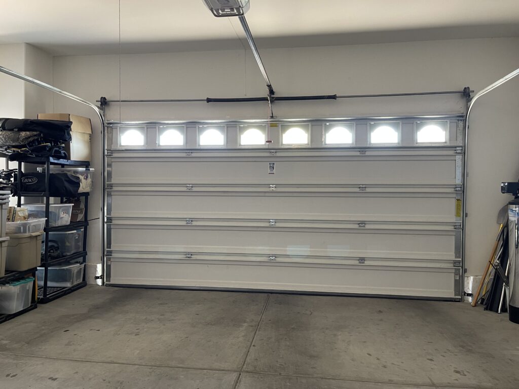 Best garage door repair near you