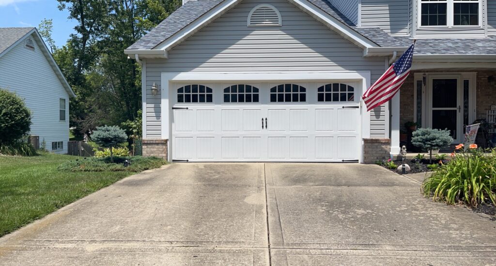 Garage door services near you in Tulsa, OK
