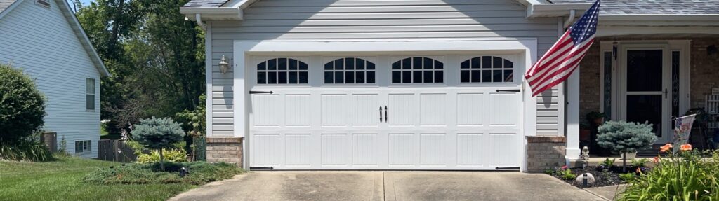 Garage Door Repair and Installation Company Near You in Tulsa, OK
