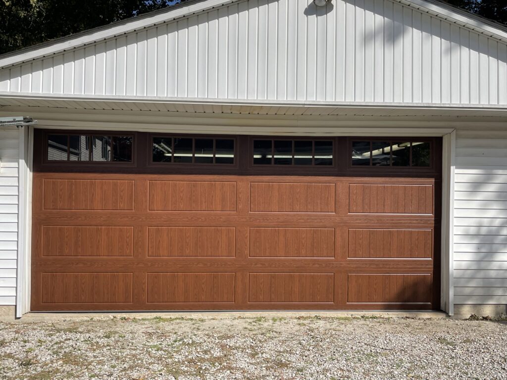 Tulsa Doors: Best Local Garage Door Sales & Service Provider in Tulsa, OK