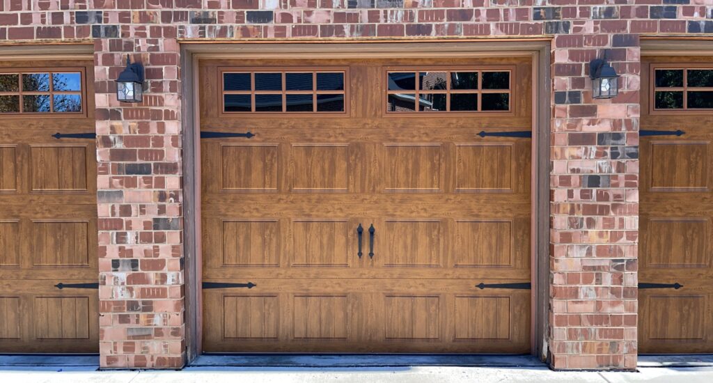 Best garage door company near you
