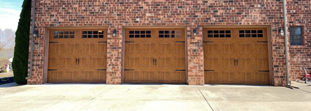 Garage Door Services Near You in Tulsa, OK
