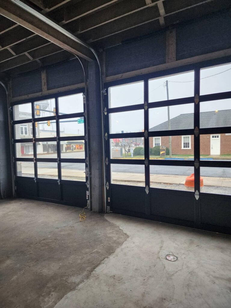 Garage Door Installation Near You in Tulsa, OK
